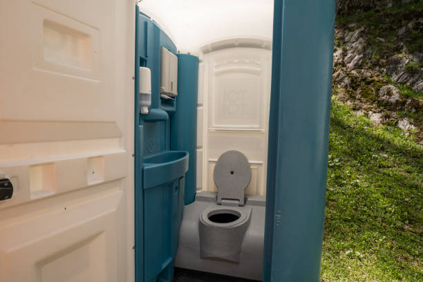 Best Portable Toilets for Parks and Recreation Areas  in Van Horn, TX