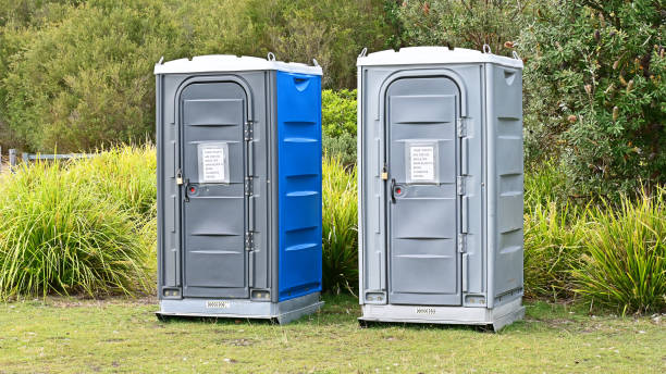 Best Long-Term Portable Toilet Rental  in Van Horn, TX